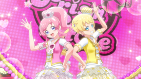 セレクション１