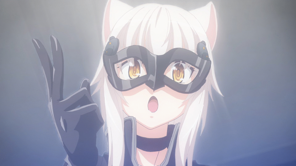 ハイスクールD×D HERO life.07 | dアニメストア