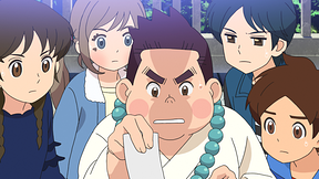 第３８話