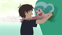 本編
