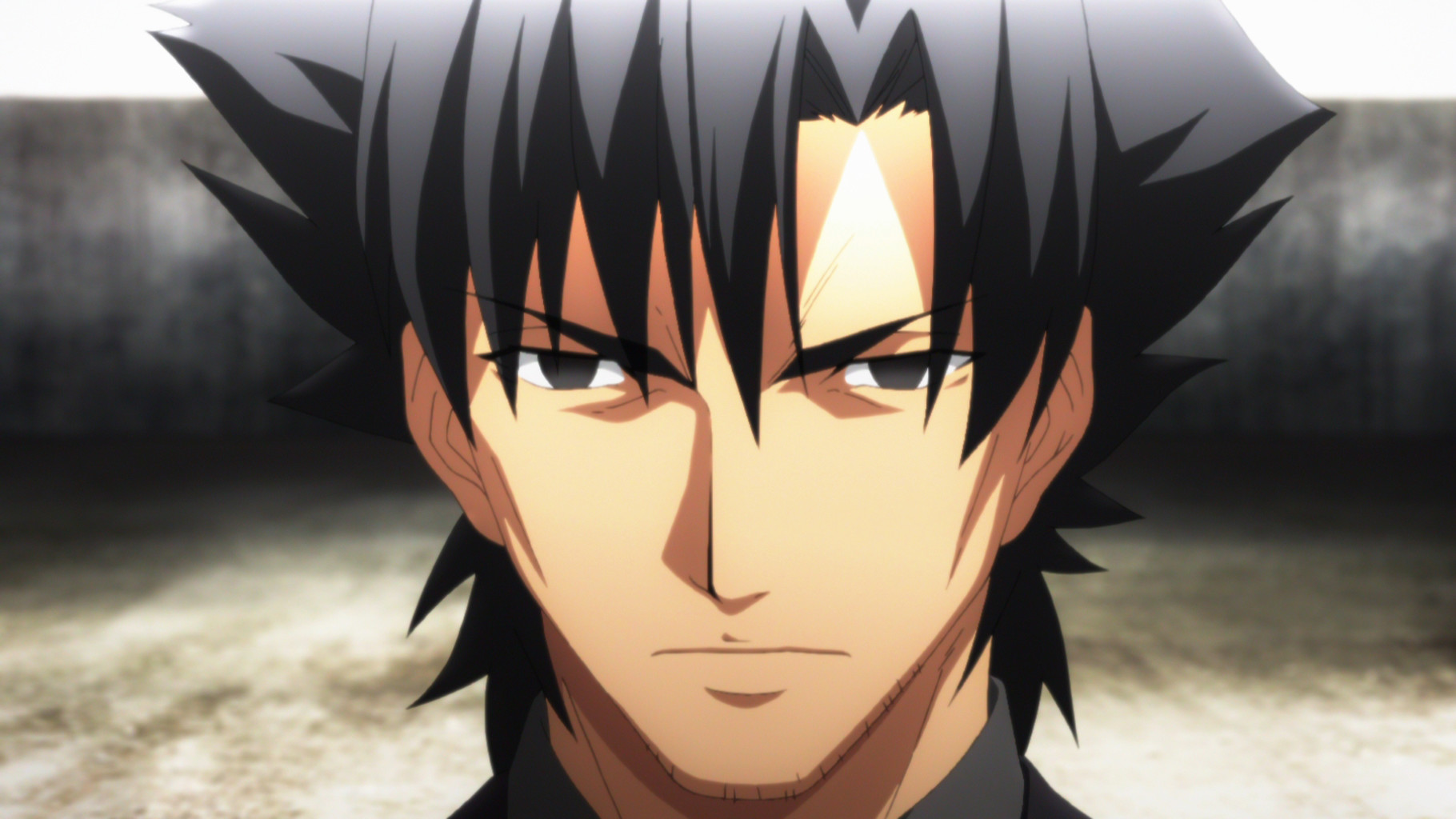 Fate/Zero 第二十四話 | dアニメストア