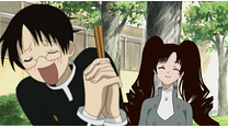 第四話
