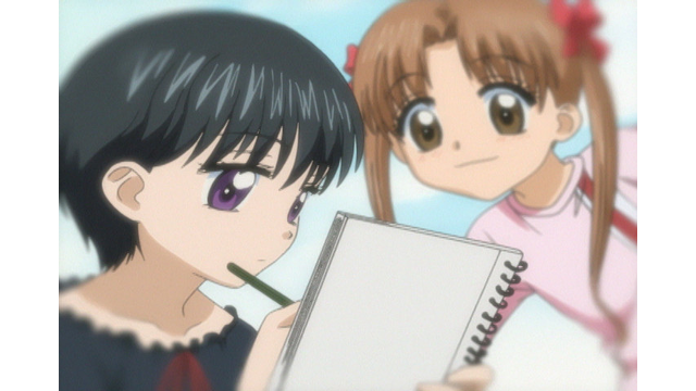 学園アリス | アニメ動画見放題 | dアニメストア