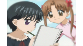 学園アリス | アニメ動画見放題 | dアニメストア