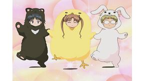 学園アリス 学園アリス | アニメ動画見放題 | dアニメストア