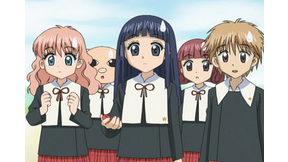 学園アリス | アニメ動画見放題 | dアニメストア