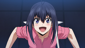 競女!!!!!!!! | アニメ動画見放題 | dアニメストア
