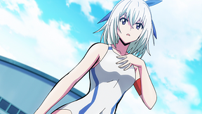 競女!!!!!!!! | アニメ動画見放題 | dアニメストア