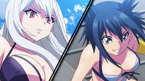 競女!!!!!!!! | アニメ動画見放題 | dアニメストア