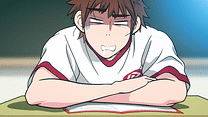 EPISODE13～EPISODE16