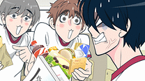 EPISODE17～EPISODE20