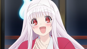 ゆらぎ荘の幽奈さん | アニメ動画見放題 | dアニメストア