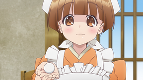 ゆらぎ荘の幽奈さん | アニメ動画見放題 | dアニメストア