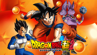 ドラゴンボールZ 第249話 | dアニメストア