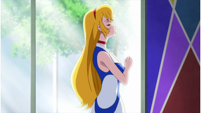 キューティーハニーユニバース　キューティーハニー Amazon.co.jp: Cutie Honey Universe [Blu-ray] : キューティー