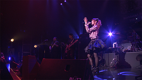 YURIKA ENDO FINAL LIVE-Emotional Daybreak- | アニメ動画見放題 | d