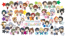 アイドルマスター SideM 理由あってMini！_6