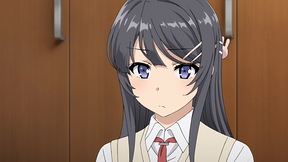 青春ブタ野郎はバニーガール先輩の夢を見ない | アニメ動画見放題 | d