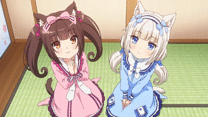本編