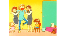 ３話