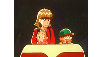 ９話