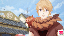 本編