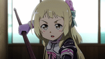 鷲尾須美の章第三話