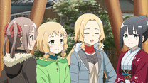 勇者の章第四話