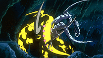 六夜