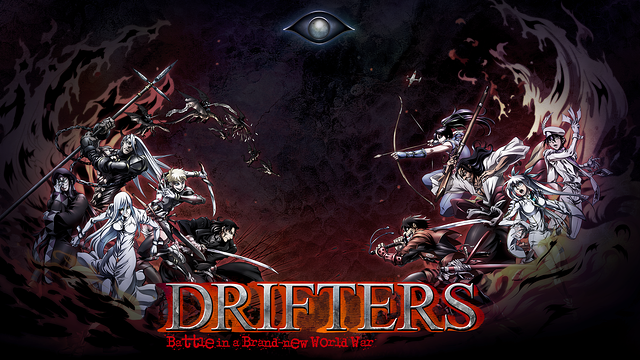 DRIFTERS_1