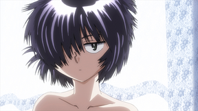 謎の彼女X | アニメ動画見放題 | dアニメストア