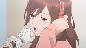 女子高生の無駄づかい 女子高生の無駄づかい | アニメ動画見放題 | dアニメストア