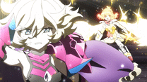 LAST EPISODE