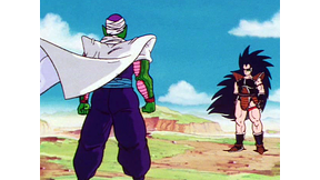 ドラゴンボールZ 激突！！100億パワーの戦士たち | The Dubbing
