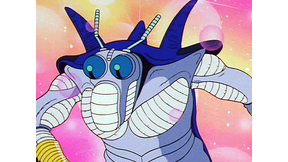 [宅送] ドラゴンボールZ 第249話 | dアニメストア その他