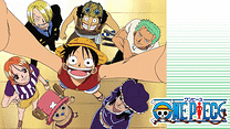 ワンピース TVオリジナル編_6