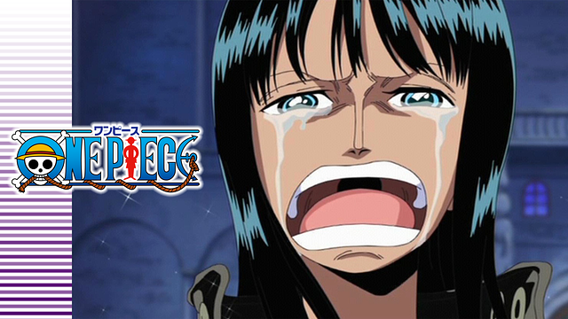 ワンピース エニエス・ロビー編_1