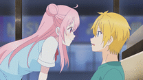 8th Life
