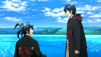 本編