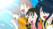EPISODE1～EPISODE4
