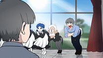 EPISODE9～EPISODE12