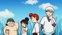 第31話～第36話