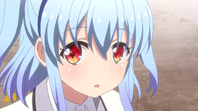 アニメ「Z/X Code reunion」 | アニメ動画見放題 | dアニメストア
