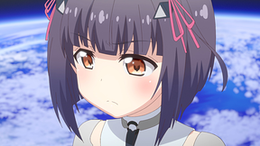 コミック・アニメ ^ ^ Z/X Code reunion | dアニメストア