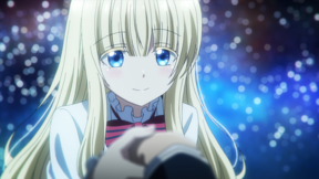 寄宿学校のジュリエット | アニメ動画見放題 | dアニメストア
