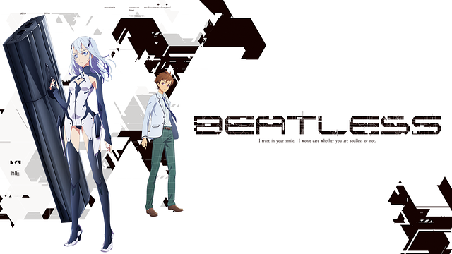 BEATLESS_1