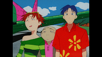 本編