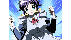 まほろまてぃっく～もっと美しいもの～ | アニメ動画見放題 | dアニメ