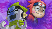 シーズン2 第3話／シーズン2 第4話