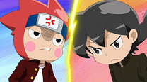 シーズン2 第15話／シーズン2 第16話